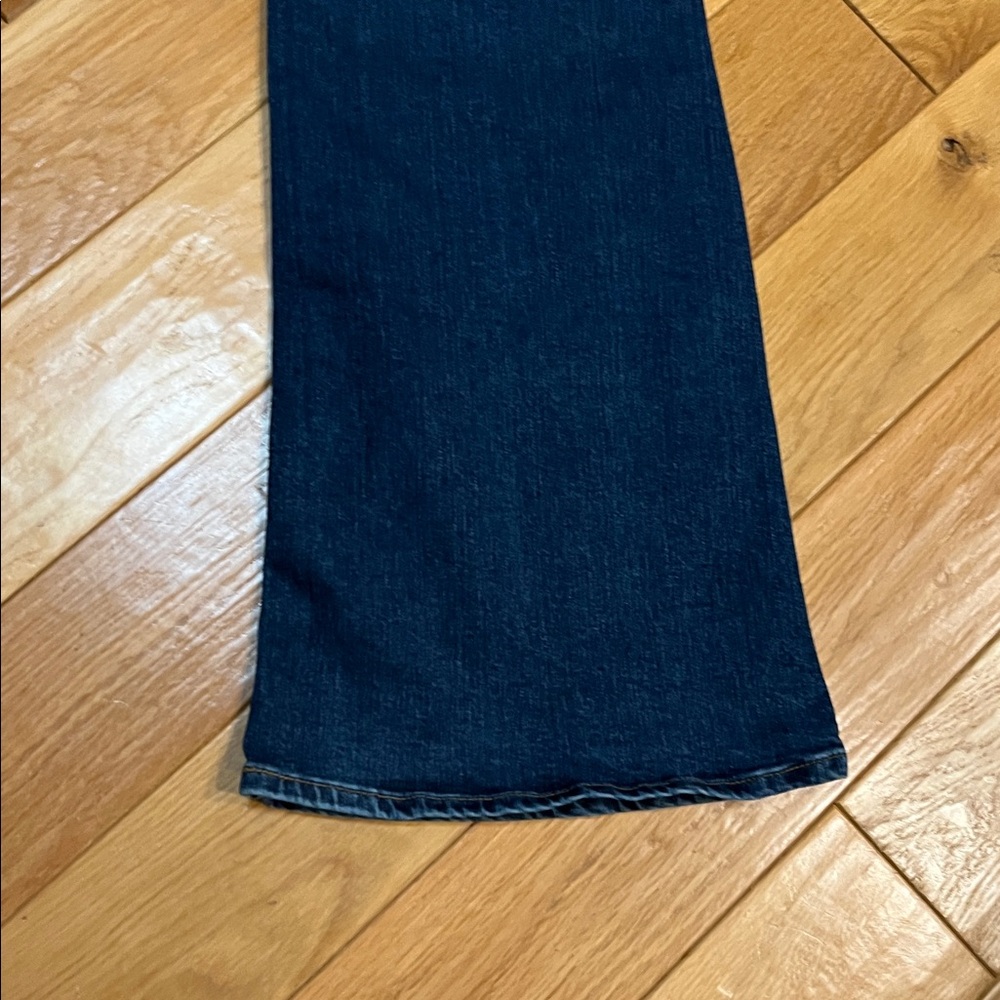 Levi's SuperLow Flare Jeans Size 34x34 - Picture 16 of 16